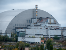 Які можуть бути наслідки знеструмлення Чорнобильської АЕС