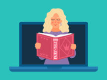 Yakaboo бесплатно: книжный магазин предоставил украинцам аудио и электронные книги