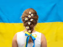 Чем занять детей во время активных военных действий?