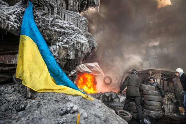 война в украине последние новости