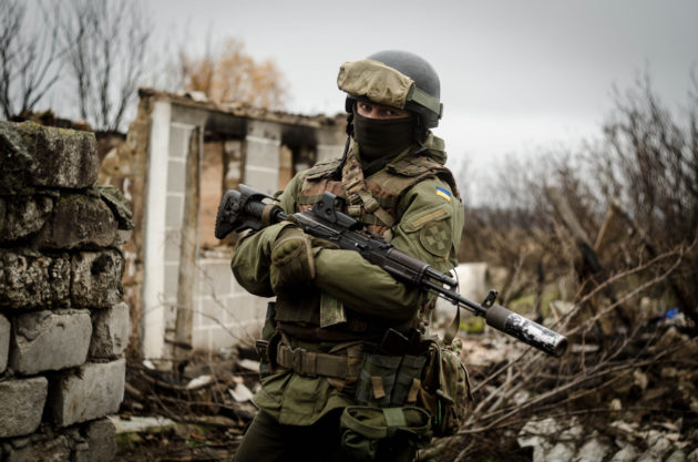 война в украине последние новости