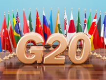 росію можуть виключити G20: США оцінюють чи можливо це