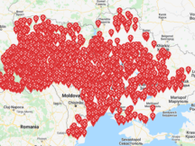 Нова пошта: які відділення працюють в Україні під час війни?
