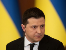 Зеленский – Европарламенту: Мы боремся, чтобы стать членом Европы, докажите, что вы с нами