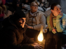 Сайт с длительностью сирен в Украине по областям: сколько времени украинцы сидят в убежищах