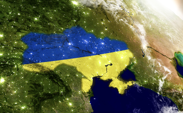 Война в Украине последние новости