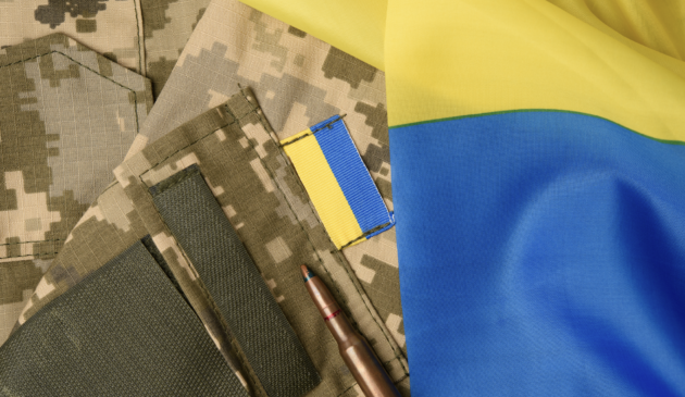 ситуация в украине по областям