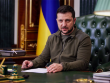 Мобилизация 2022: Зеленский подписал новый указ