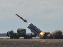 Украинский ракетный комплекс Нептун ударил по крейсеру Москва. Что следует знать?