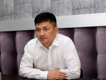 Виталий Ким прокомментировал свою внезапную славу и популярность среди женщин