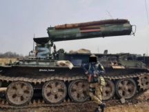 Ка-52, танк Т-90М и многое другое: Потери военной техники рф в Украине составляют более $10 миллиардов