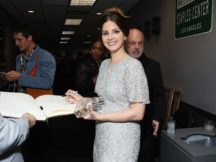 Лана Дель Рей підтримала Україну та виклала звернення Зеленського (ФОТО)