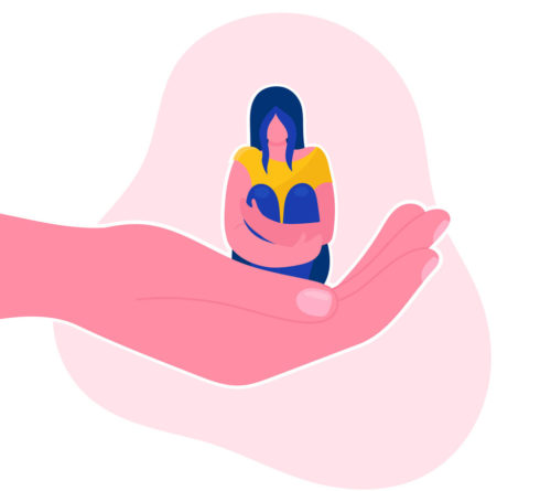 Безкоштовна психологічна допомога для українців: список ресурсів та номери телефонів
