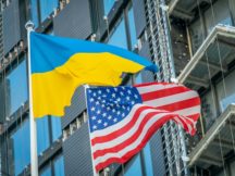 Беженство в США из Украины 2022: можно ли уехать от войны в Штаты