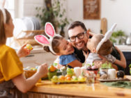 Детям про Пасху 2022