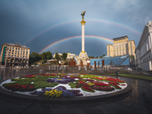Новости Киева: взрывы 15 апреля, подготовка ВСУ и комментарий Зеленского почему не покидает столицу