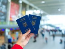 В ЕС по внутреннему паспорту: украинцам не нужен загранпаспорт для пересечения границы