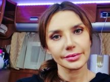 Оксана Марченко: полиция арестовала активы жены кума путина — все средства пойдут на нужды ВСУ
