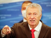 Умер Владимир Жириновский: теперь официально