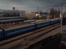 У мережі опублікували фільм про Маріуполь від загиблого у місті режисера