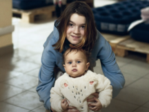 Сайт safewomen.com.ua – где найти полезную информацию о безопасности от торговцев людьми
