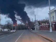 Одесса подверглась обстрелу оккупантов с воздуха: взрывы и что об этом известно