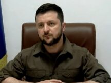 Владимир Зеленский выступил на заседании Совета безопасности ООН: Подробности