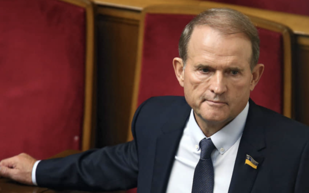 Кто такой Виктор Медведчук: факты про предателя Украины