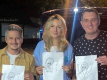 «Делаем все, чтобы у детей не отнимали детство»: Леся Никитюк — о встречах с переселенцами