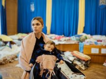 Как получить помощь от Красного Креста? Контакты по городам Украины и инструкция
