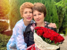 «Боже, як я сумую, мамо»: Олена-Крістіна Лебідь — про свою родину в окупації