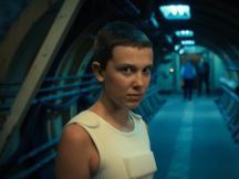 Очень странные дела 4 сезон 2 часть