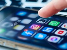 Пошук зниклих дітей у Instagram: нова функція Instagram працюватиме і в Україні