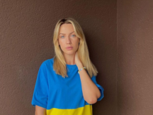 «Не кидайтесь одне на одного»: Леся Нікітюк закликала українців припинити внутрішні сварки