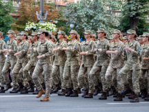 В Украине появится унифицированная военная форма для женщин
