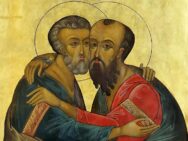 Когда Петра и Павла в 2022 году? Дата празднования, которую можно и нельзя делать