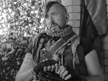 Российские войска разрушили памятник Василию Слепаку – Герою Украины