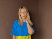 «Вы что, с ума сошли?»: Леся Никитюк призналась, что переселенцы предлагали ей деньги