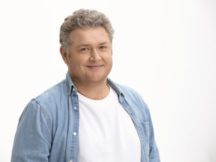 «Мене підкинуло, як током»: Назар Задніпровський згадав перший день війни