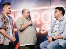 «Даша Астафьева растоптала его»: Вова Шумко – о сухпайке русни, который продали на благотворительном аукционе