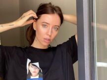 Dorofeeva випустила перший трек українською: raznotsvetnaya – слухай та дивись кліп