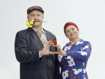 «Будиночок на щастя» допомагає українцям, які втратили житло