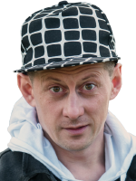 Полкан