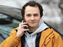 «У нас вже немає професії «актор»: Костянтин Войтенко – про колег на передовій та в тилу