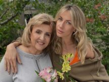«Хотели назвать Алексеем»: Леся Никитюк рассказала о неизвестном факте из биографии