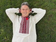 «Щоб усі знали Хмельницького і Мазепу»: Олександр Педан – про важливість знання історії України
