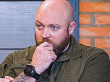 На ножах. 2022. Выпуск 3 от 29.10.2022