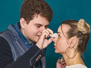 Выпуск 8. Часть 3. Умники меняют стиль. Пара на миллион. Сезон 1