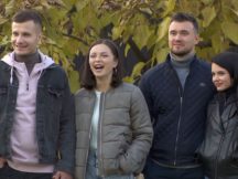 Пара на мільйон. Сезон 1. Випуск 9 від 31.10.2022