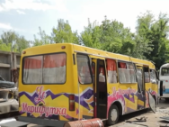 Нові випуски Lе маршрутка